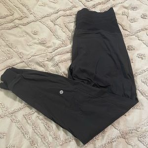 Street to dance joggers